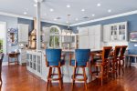 Kitchen Bar Seating