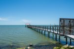 200 Foot Pier