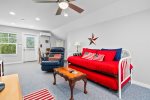 Living Room Futon