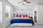 Bedroom - King Bed