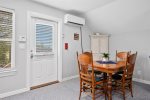 Enterance/Dining Room