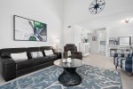 Living Room Seating
