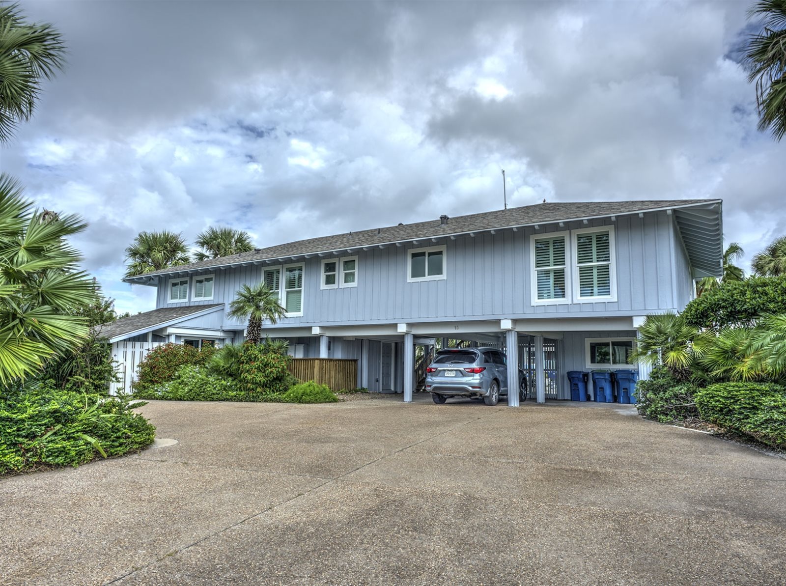 Key Allegro 13 Sandpiper TX Rockport Vacation Rentals Aransas Bay