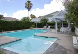 Sandpiper Resort - Secluded Pool Paradise Location Key Allegro!