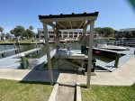 Fish Cleaning Station