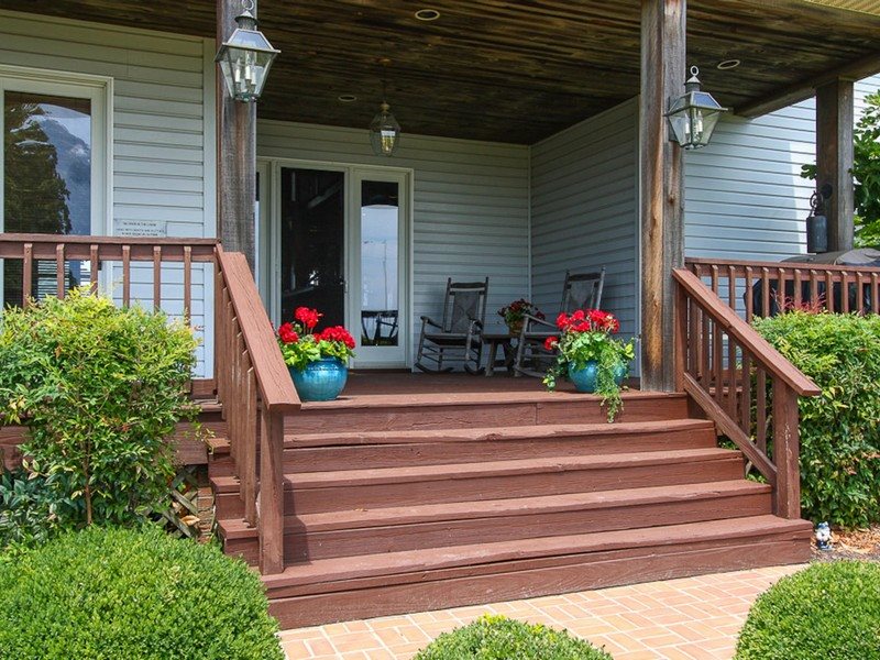 Eastern Shore Vacation Rentals Holland Point Preserve MD