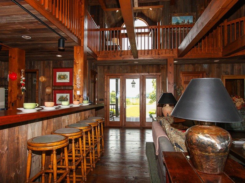 Eastern Shore Vacation Rentals Holland Point Preserve MD