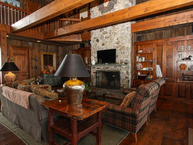 Eastern Shore Vacation Rentals Holland Point Preserve MD