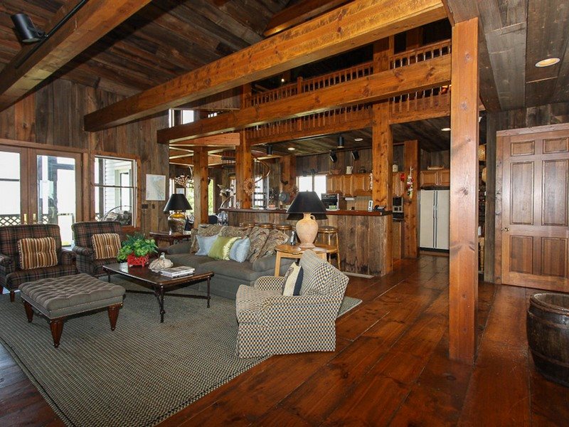 Eastern Shore Vacation Rentals Holland Point Preserve MD