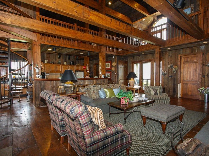 Eastern Shore Vacation Rentals Holland Point Preserve MD