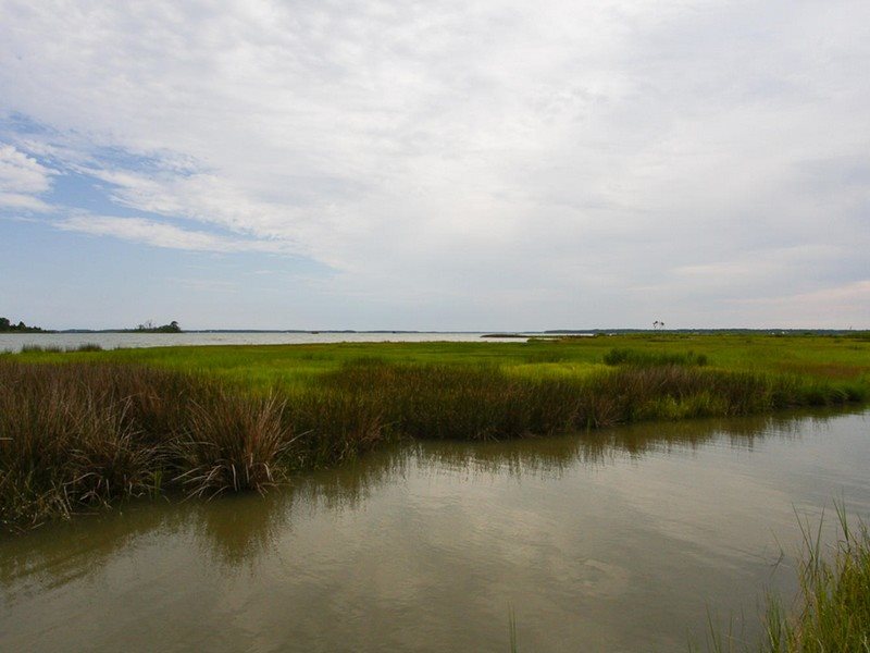 Eastern Shore Vacation Rentals Holland Point Preserve MD