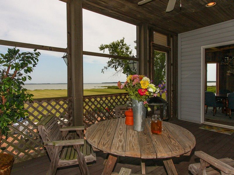 Eastern Shore Vacation Rentals Holland Point Preserve MD