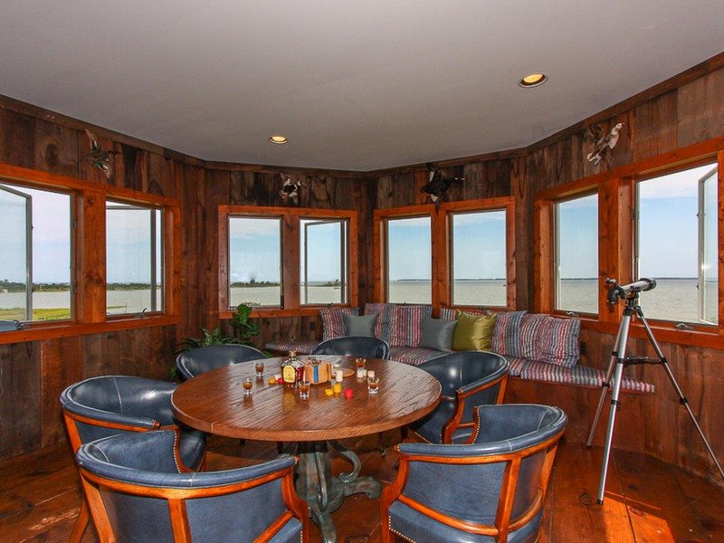 Eastern Shore Vacation Rentals Holland Point Preserve MD