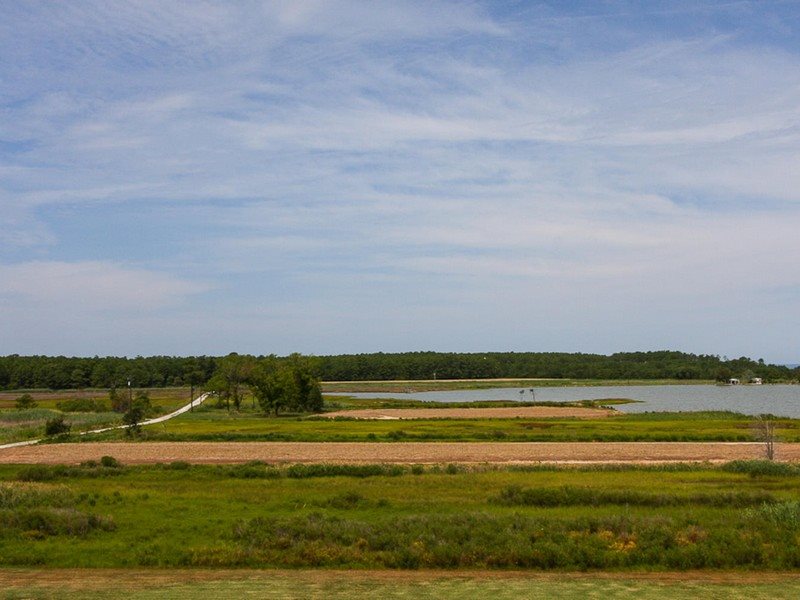 Eastern Shore Vacation Rentals Holland Point Preserve MD