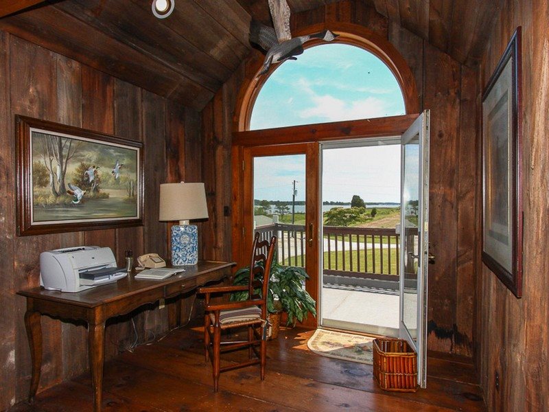 Eastern Shore Vacation Rentals Holland Point Preserve MD