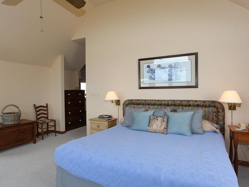 Eastern Shore Vacation Rentals Holland Point Preserve MD