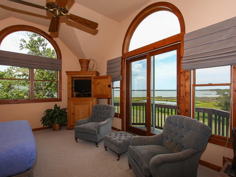 Eastern Shore Vacation Rentals Holland Point Preserve MD