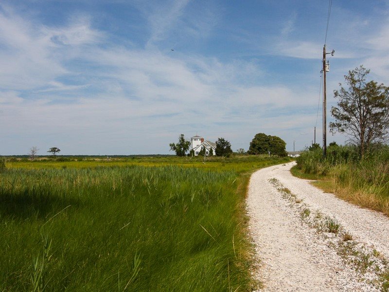 Eastern Shore Vacation Rentals Holland Point Preserve MD