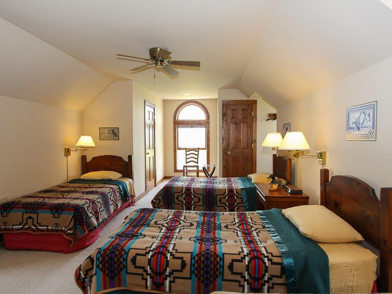 Eastern Shore Vacation Rentals Holland Point Preserve MD