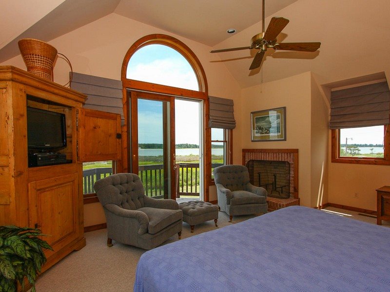 Eastern Shore Vacation Rentals Holland Point Preserve MD