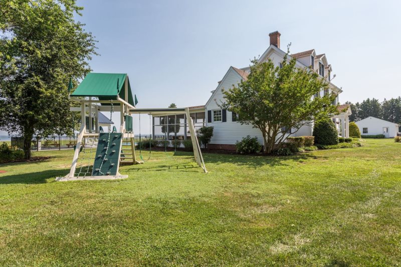 Eastern Shore Vacation Rentals Hudson Manor MD