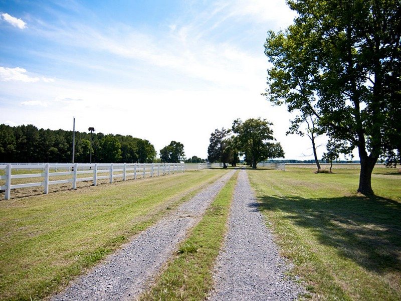 Eastern Shore Vacation Rentals Indian Fields MD