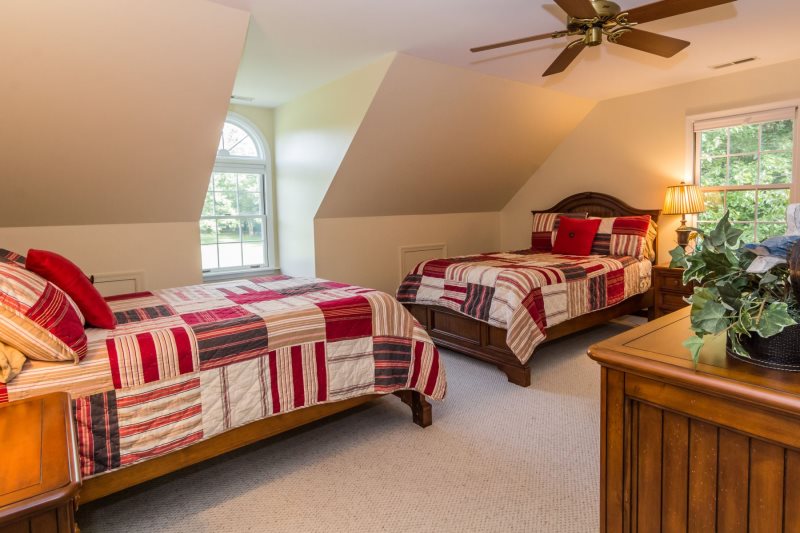 Eastern Shore Vacation Rentals Swans Rest MD