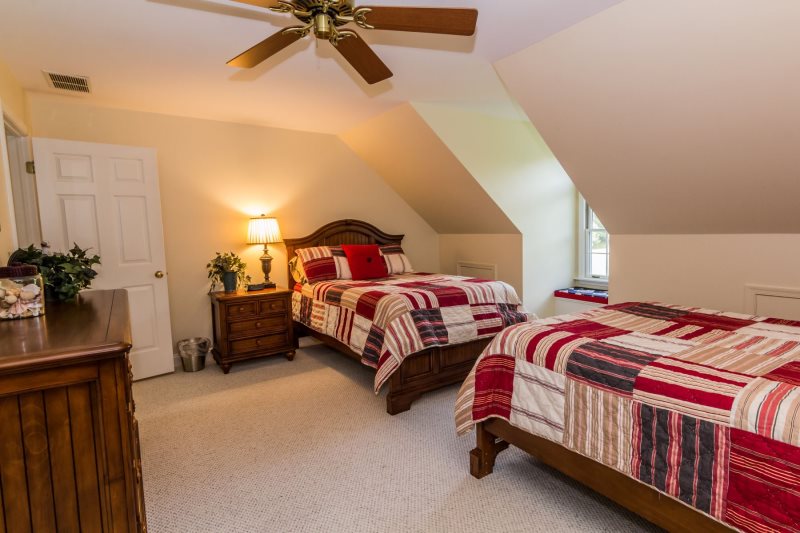 Eastern Shore Vacation Rentals Swans Rest MD