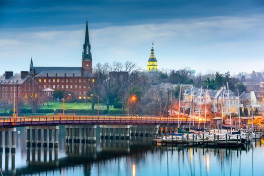 Eastern Shore Vacation Rentals Maryland Property