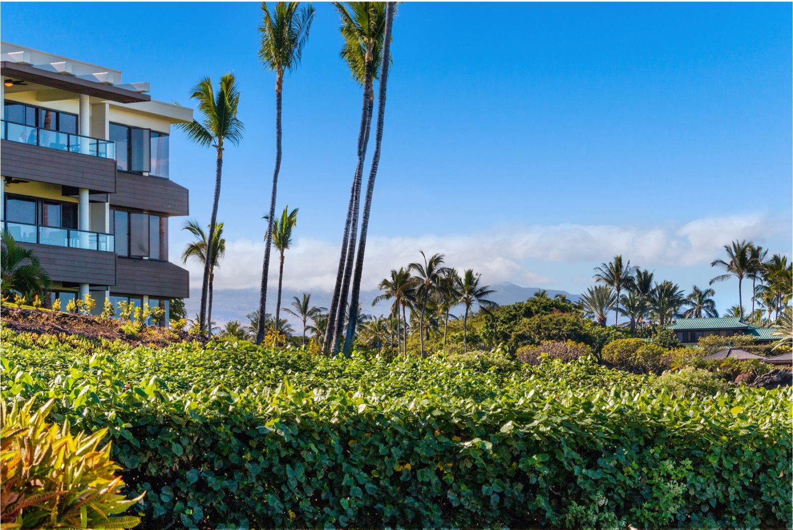 Mauna Lani Condominium Rentals