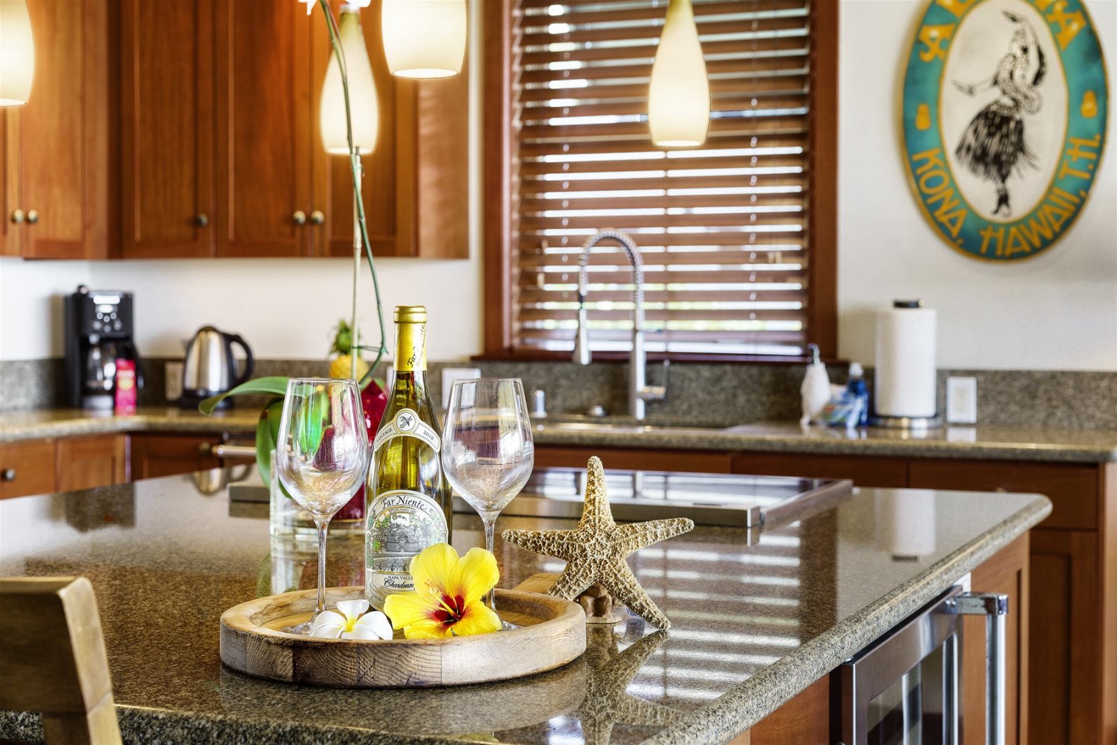 Kolea 10B Kohala Luxury Rentals