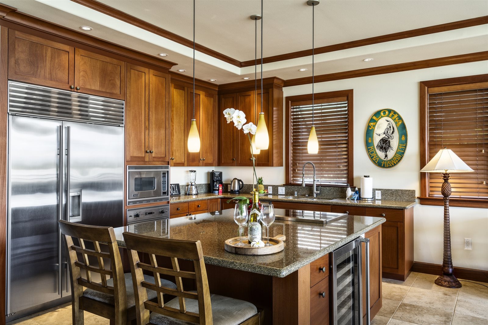 Kolea 10B Kohala Luxury Rentals