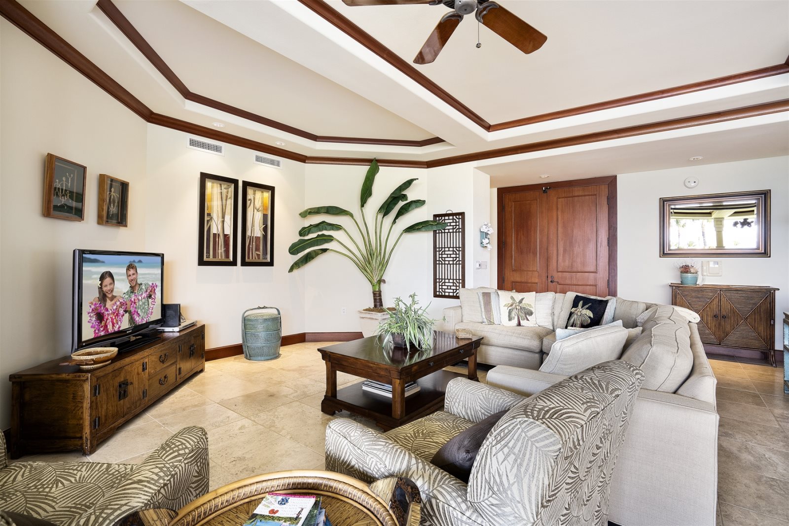 Kolea 10B Kohala Luxury Rentals