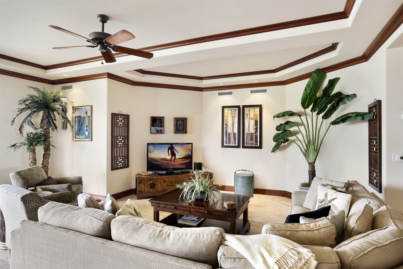 Kolea 10B Kohala Luxury Rentals