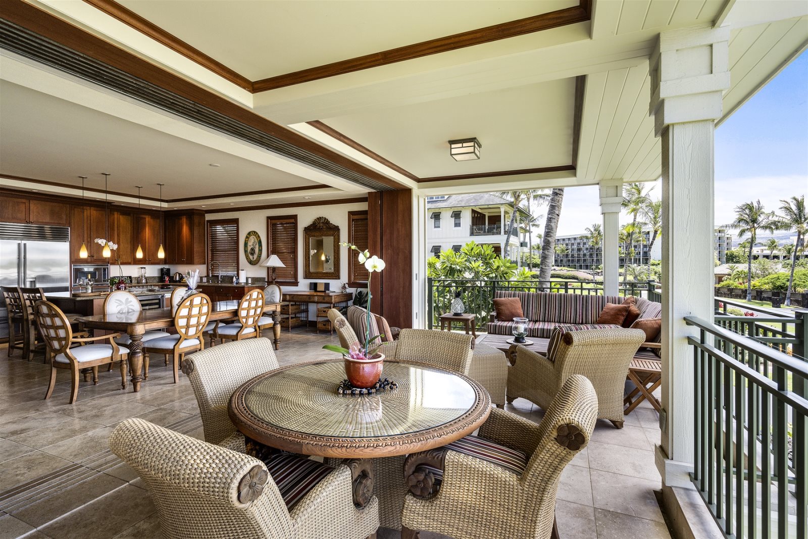 Kolea 10B Kohala Luxury Rentals