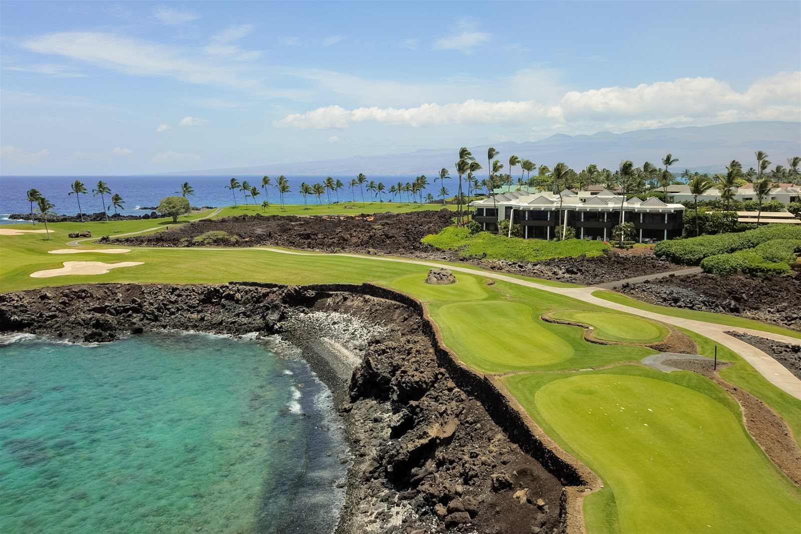 Mauna Lani Point C204 | Kohala Luxury Condo Rentals