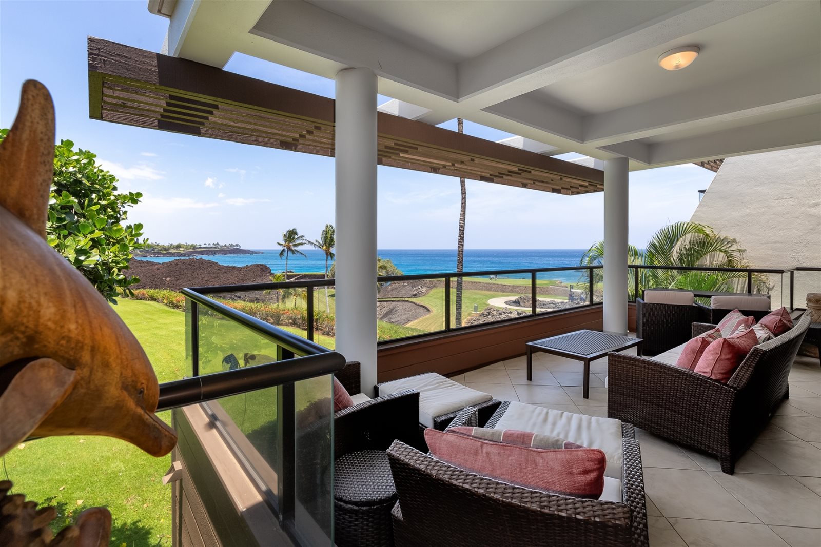 Mauna Lani Point C204 | Kohala Luxury Condo Rentals