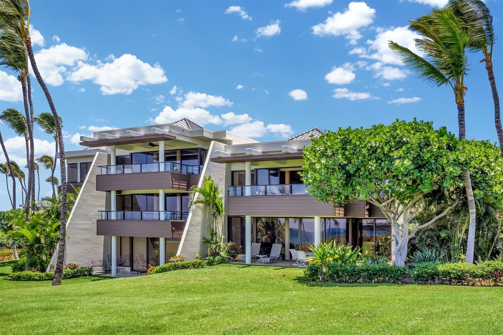 Mauna Lani Point C204 | Kohala Luxury Condo Rentals