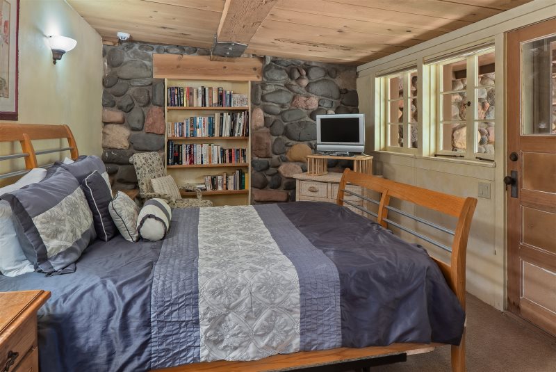 Ranch Guest House B Sedona Vacation Homes Foothills Property