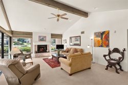 Great Home and Views!! Monthly Property! - Fairway Oaks - S105