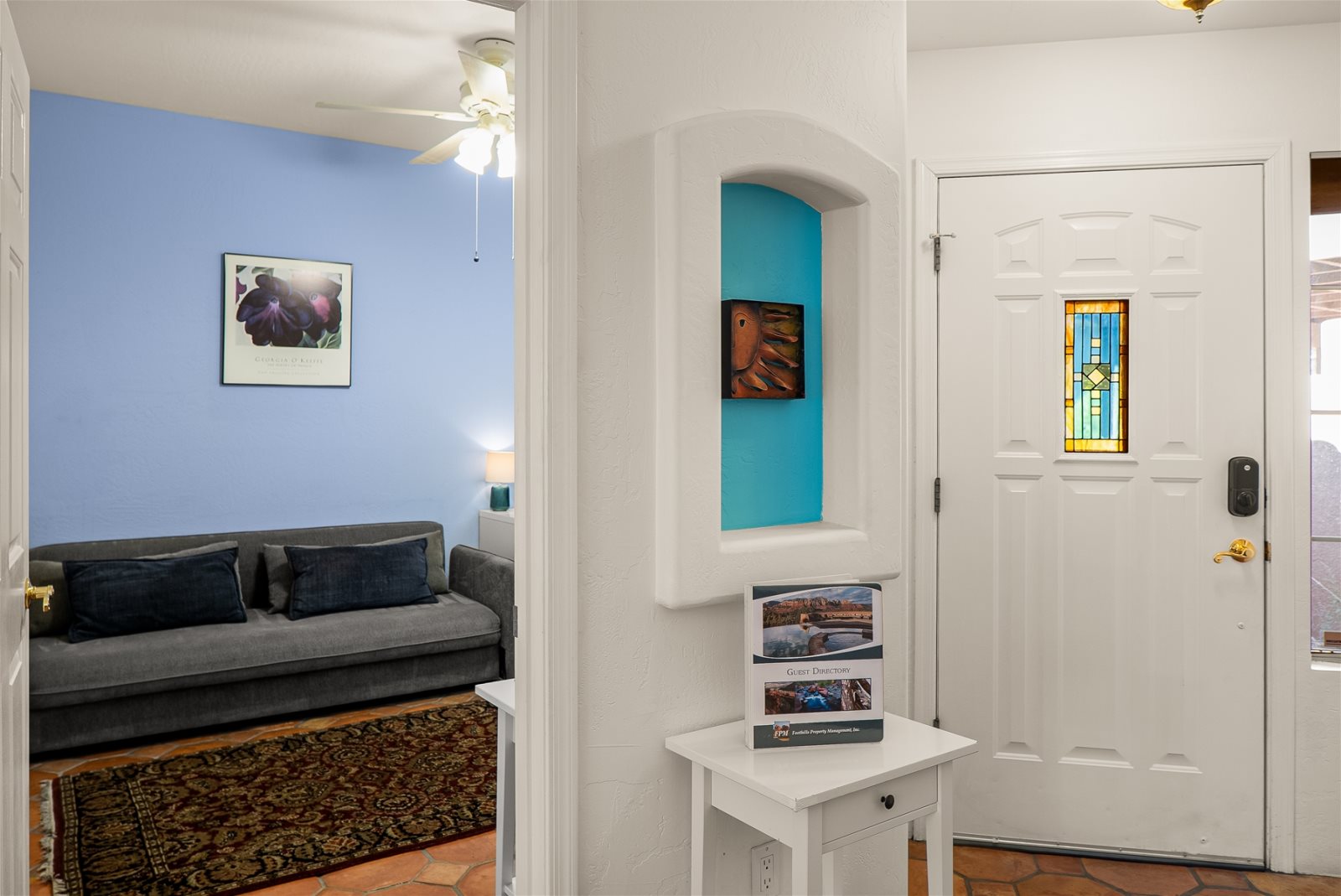 Mountain Lilac Sedona Vacation Homes Foothills Property Management