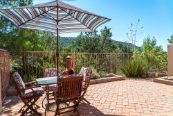 Great West Sedona Location! Comfortable & Cozy Condo! - Mountain Lilac - S107