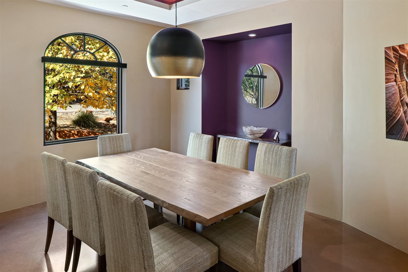 Saddlehorn Sedona Vacation Homes Foothills Property Management