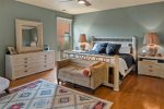 Calle Diamante invites its guests to sleep in comfort