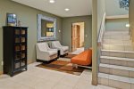 The ultimate Sedona rental for indoor entertainment