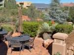 If youre looking for space, style, comfort and outstanding family amenities, Calle Diamante is the Sedona home for you