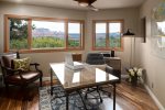 Private Office Space