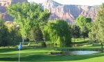 Canyon Mesa Golf Course Community