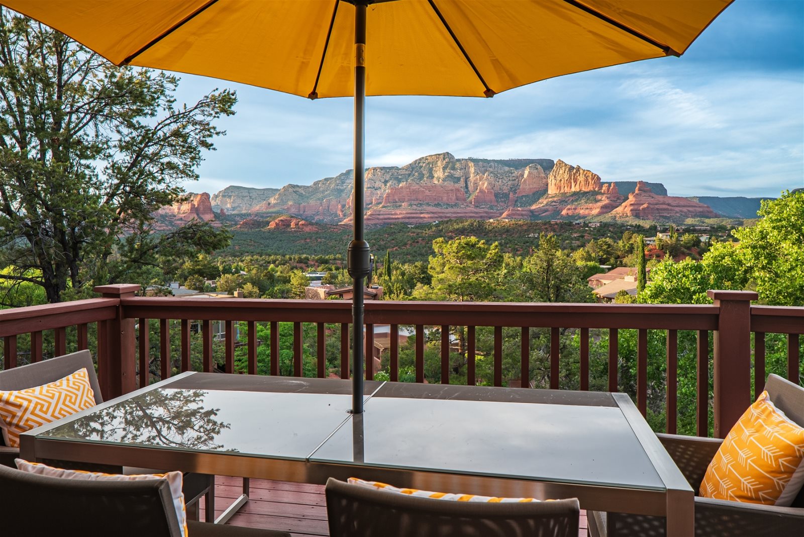 Sedona Vacation Homes 