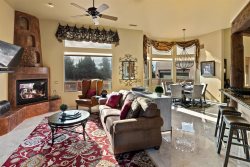 Inspired Retreat in the Heart of West Sedona! Luxury Tuscan - Mule Deer S087